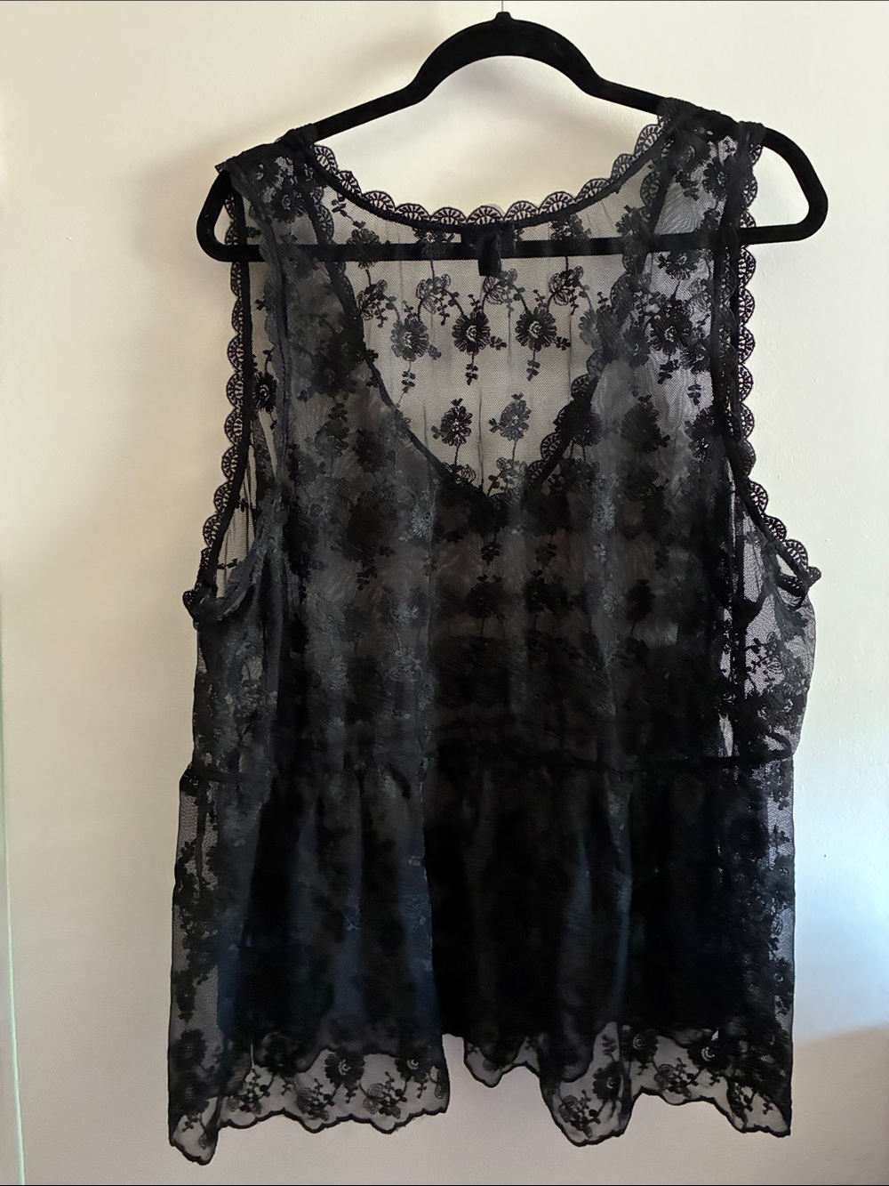 Torrid Top - Picture 6 of 6